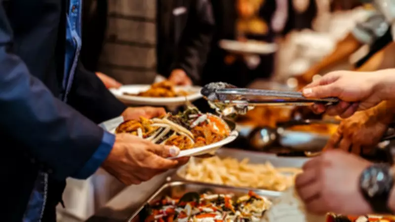 Generic Weight Loss Drugs Reshape Food Markets by Curbing Appetite for Carbs