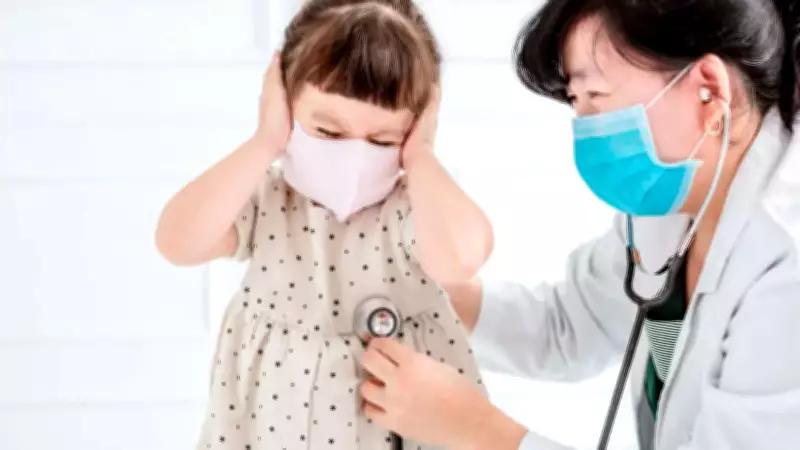 Genetic Breakthrough: Caffeine Therapy Transforms Life of Child with Rare Disorder