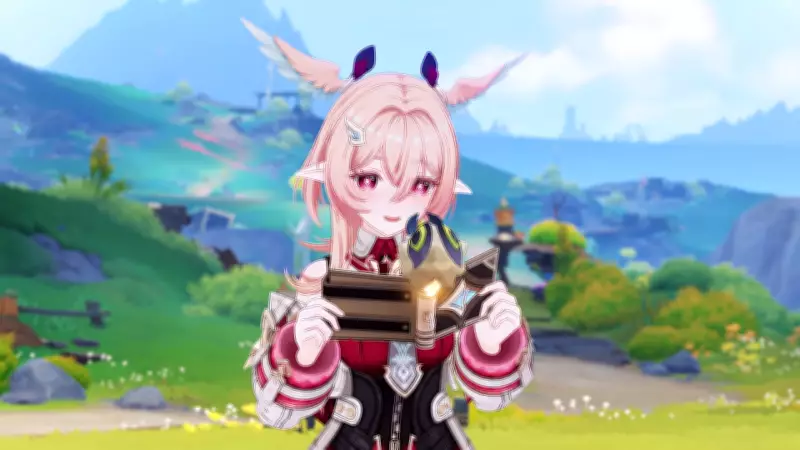 Genshin Impact Luna VI Update: Release Date, New Character, and Map Expansion Revealed