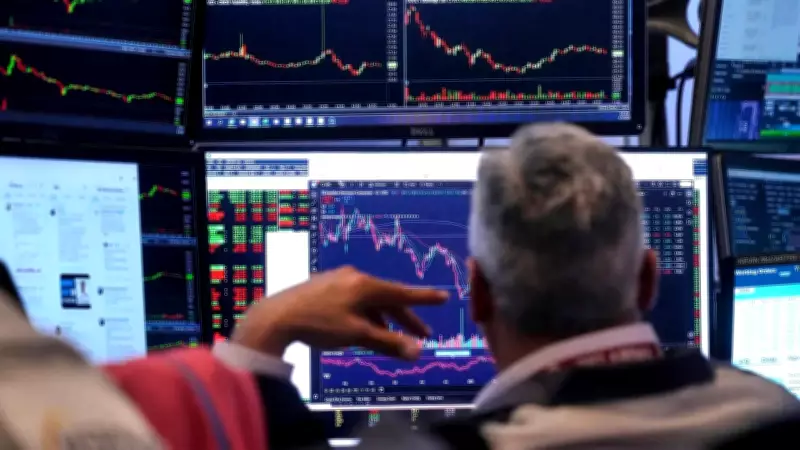 Geopolitical Tensions and Oil Prices to Drive Indian Stock Markets in Holiday-Shortened Week