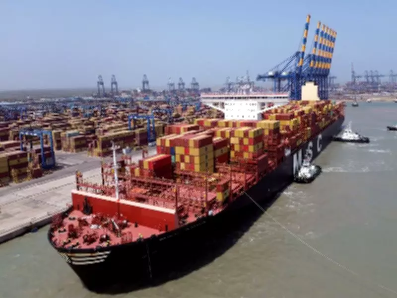 Geopolitical Tensions Fuel Oil Price Surge, Squeezing Downstream Margins in India