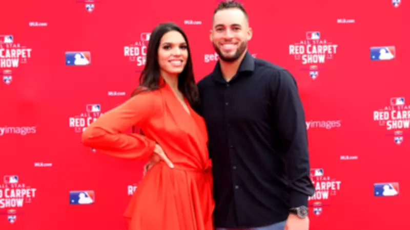 George Springer's Impact on Toronto Blue Jays: Leadership, Performance, and Family Life