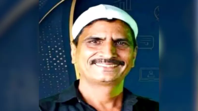 Ghaziabad Activist Receives Police Protection After Stabbing Attack