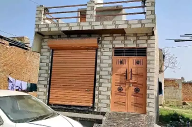 Ghaziabad Businessman Stabbed: Police Hunt for AIMIM-Linked Suspects