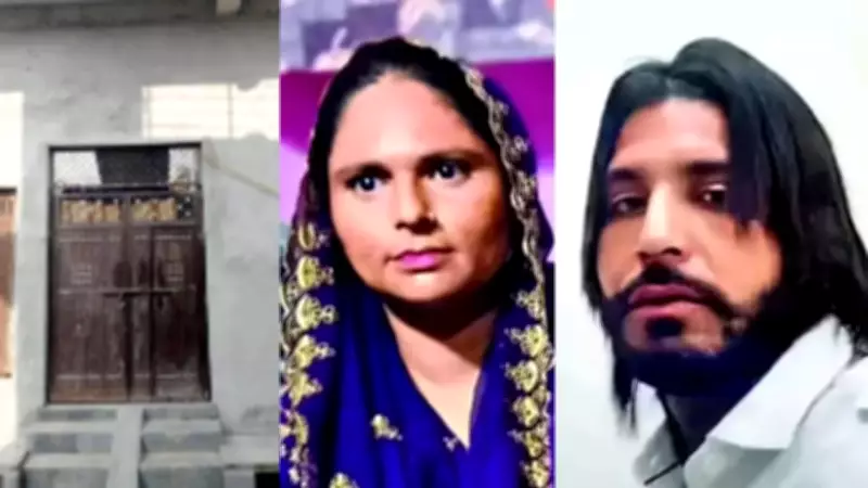 Ghaziabad Double Murder: Man Kills Wife, Friend Over Alleged Affair, 7-Year-Old Son Witnesses