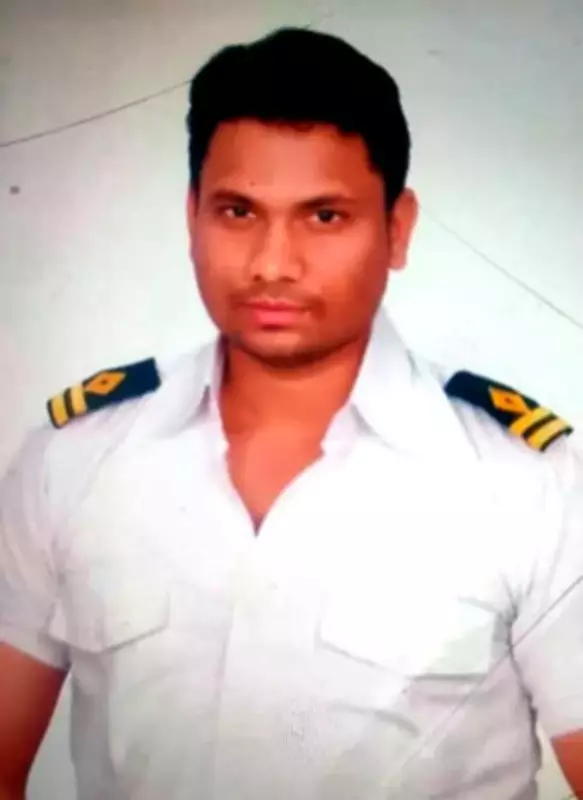 Ghaziabad Family's Agony: Son Among Indian Sailors Missing in Iran After Conflict