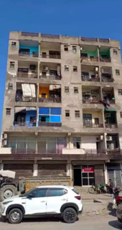 Ghaziabad Fire Tragedy: Death Toll Rises to Three as Young Woman Succumbs to Injuries