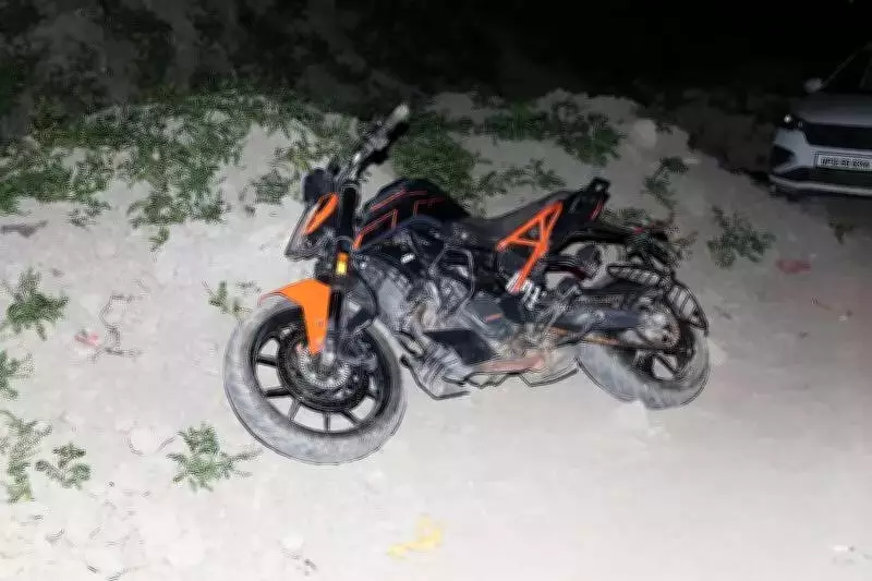 Ghaziabad Police Kills Second Suspect in YouTuber Attack Case in Encounter