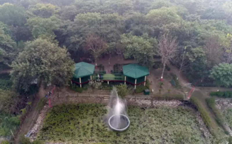 Ghaziabad to Host First Night Heritage Run in Uttar Pradesh on April 11, 2026