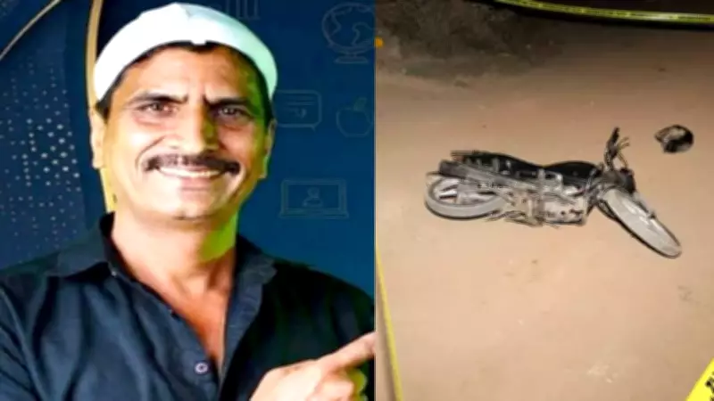 Ghaziabad: Wanted Man Killed in Police Encounter After Attack on YouTuber