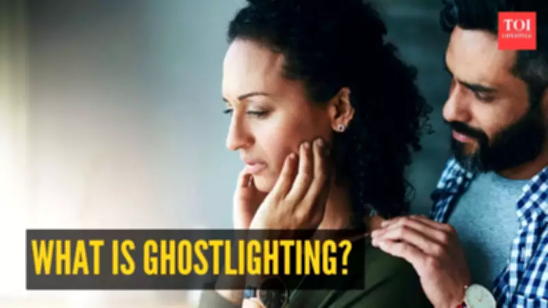 Ghostlighting: The Toxic Dating Trend That's Worse Than Ghosting