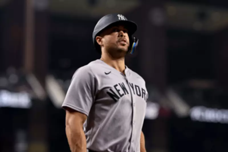 Giancarlo Stanton's Solid Spring Debut Sparks Yankees Fan Optimism