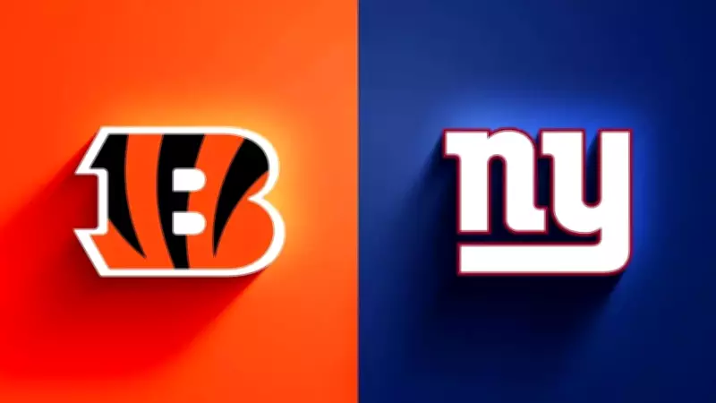 Giants-Bengals Trade Buzz Intensifies as Kayvon Thibodeaux's Future Hangs in Balance