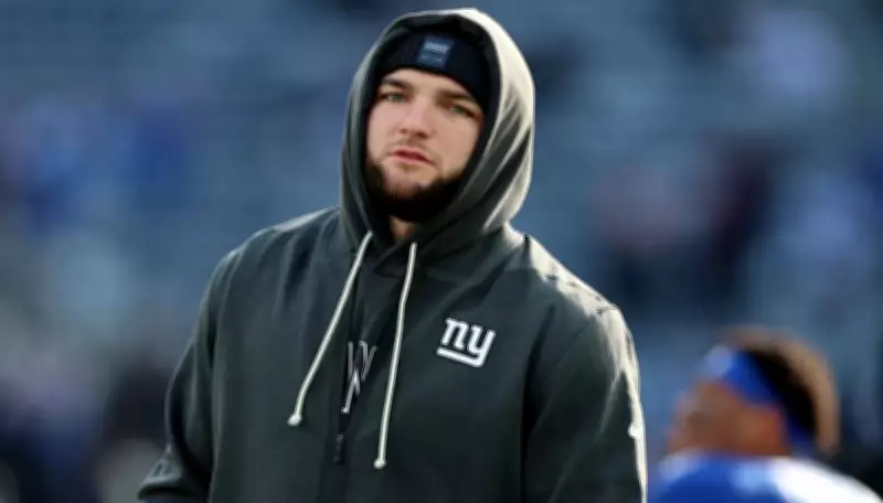 Giants' Cam Skattebo Sparks Controversy by Calling CTE and Asthma 'Excuses'