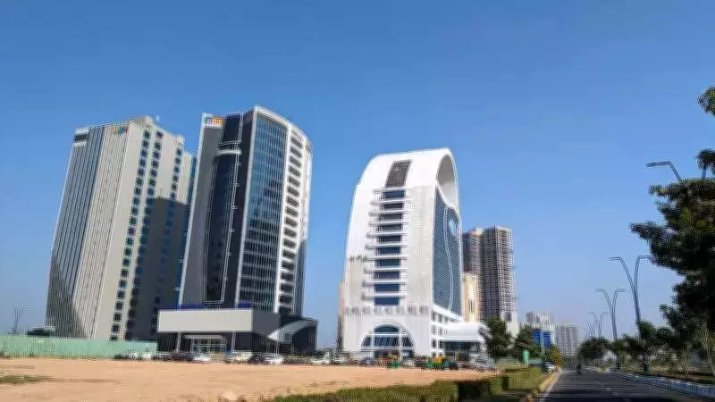 GIFT City Banking Assets Soar Sevenfold to $106.7 Billion in Five Years