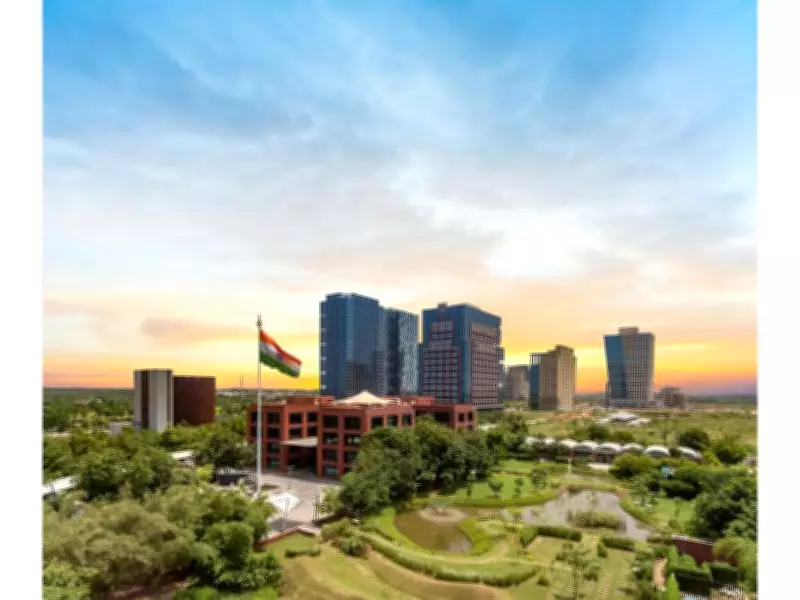 GIFT City Launches Women in Fintech Accelerator to Boost Women-Led Startups