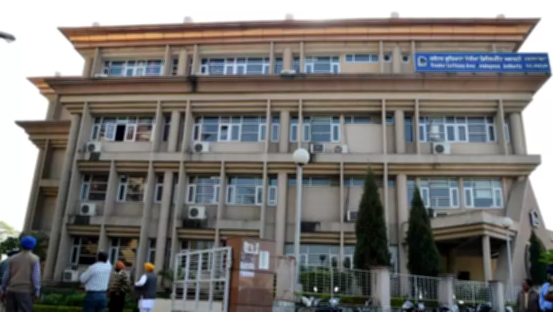 GLADA Initiates Action Against 43 Illegal Buildings in South City, Ludhiana