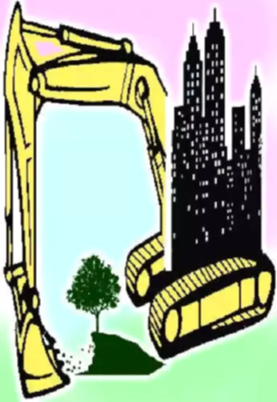 GLADA Issues Notices for Unauthorized Constructions in Ludhiana Crackdown