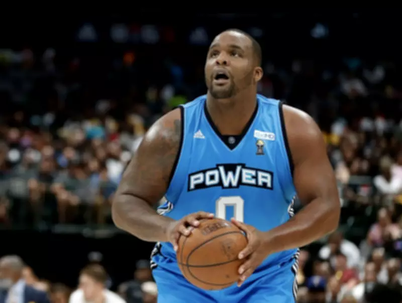 Glen 'Big Baby' Davis Released After NBA Healthcare Fraud Prison Term