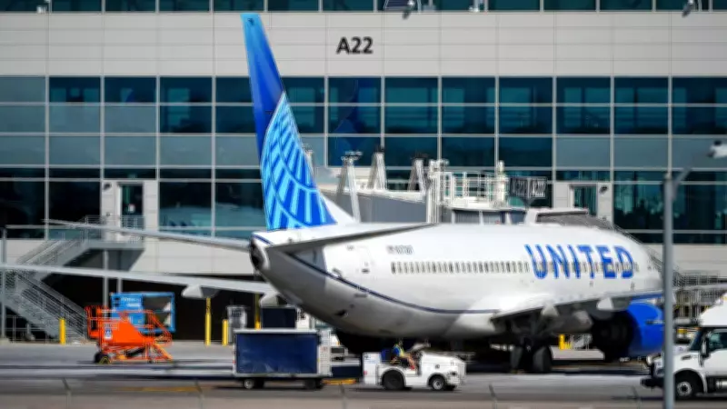 Global Airlines Face Worst Financial Shock Since Pandemic Amid US-Israel-Iran War