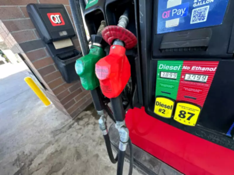 Global Economies Grapple with Energy Crisis as Middle East Conflict Enters Second Month