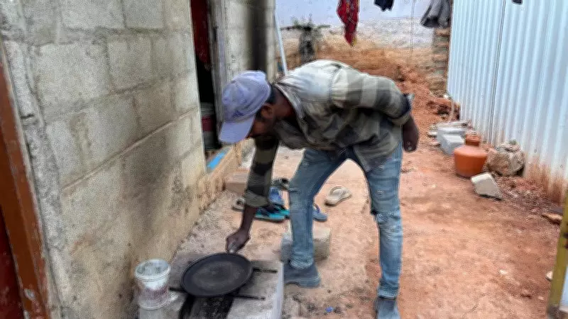 Global Energy Crisis Impacts Cooking: LPG's Convenience vs. Fossil Fuel Dependence