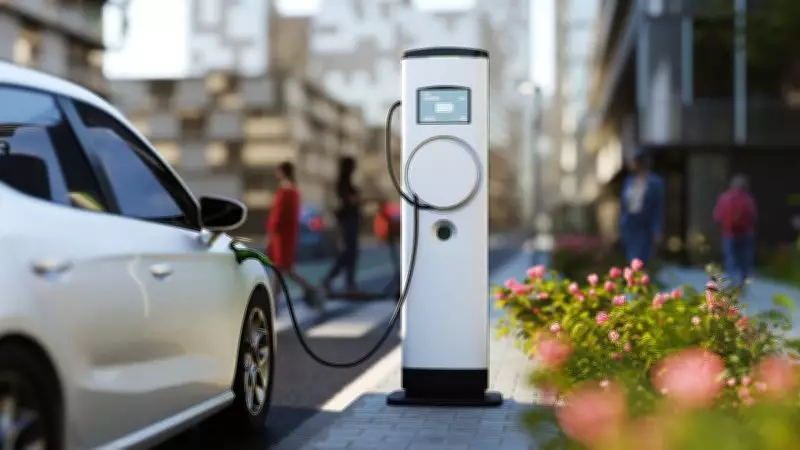 Global Gas Price Surge Sparks Electric Vehicle Adoption Debate Amid Conflict