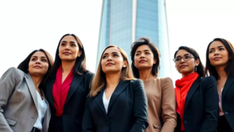 Global Gender Gap Report 2025: Education Success Masks Workplace Inequality