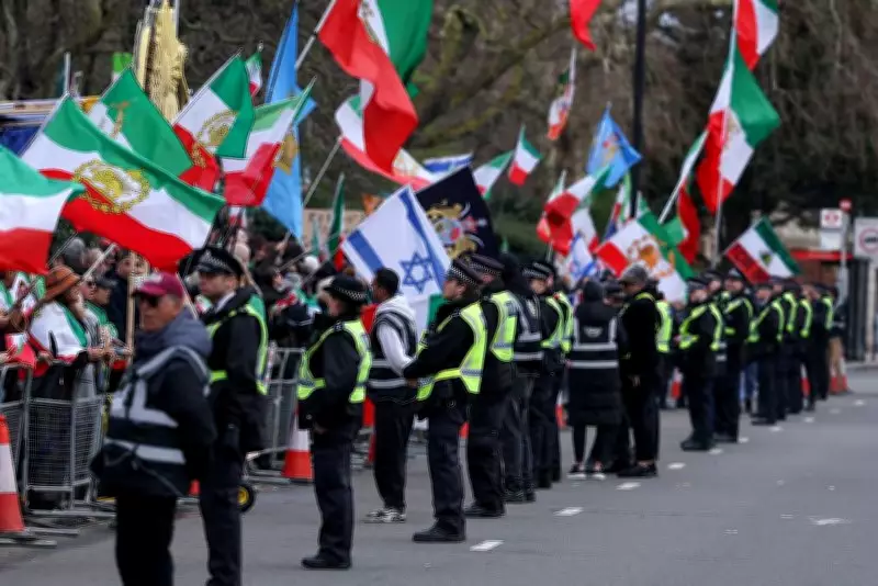 Global Leaders Urge Restraint After US-Israel Strikes and Death of Iran's Khamenei