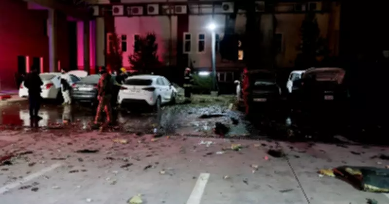 Global News in Pictures: Key Events from Venezuela to Hyderabad