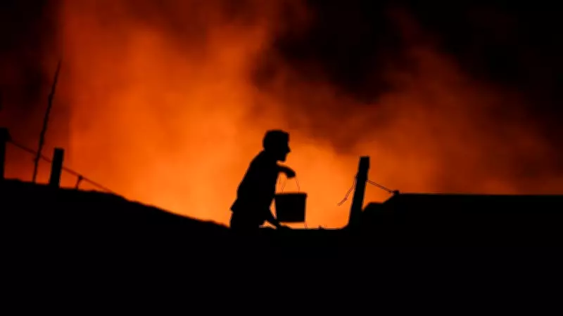 Global News Roundup: Para Athletics, US-Iran Conflict, Modi Campaign, Oscars Prep