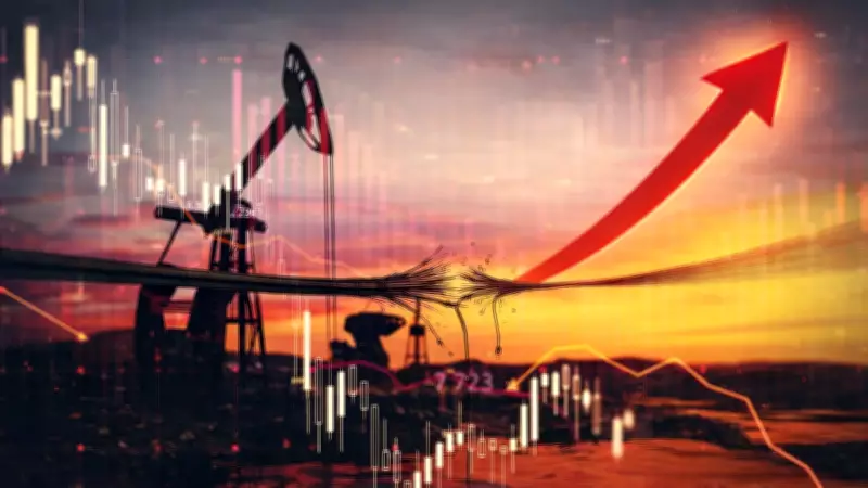 Global Oil Crisis Tests India's Energy Resilience Amid Middle East Conflict