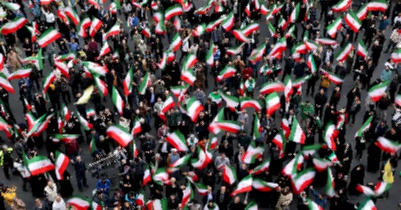 Global Photo Roundup: Iran-Israel Tensions, Holi in Varanasi, and More