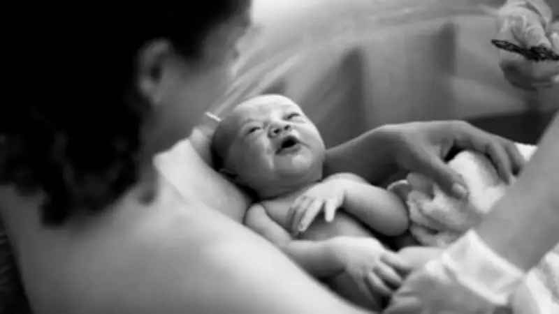 Global Preterm Birth Crisis: 15 Million Babies Born Prematurely Annually