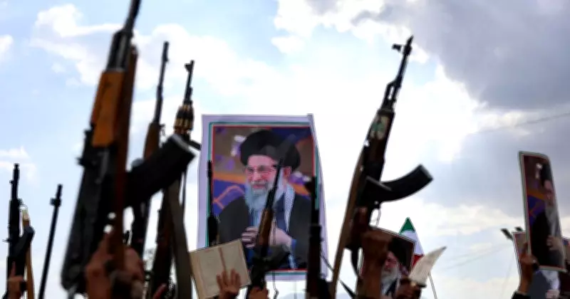 Global Snapshot: From Iran Protests to Holi Festivities in India