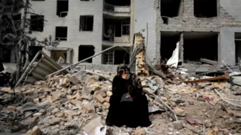 Global Terrorism Enters Unpredictable Phase After Khamenei Killing: 2026 GTI Report