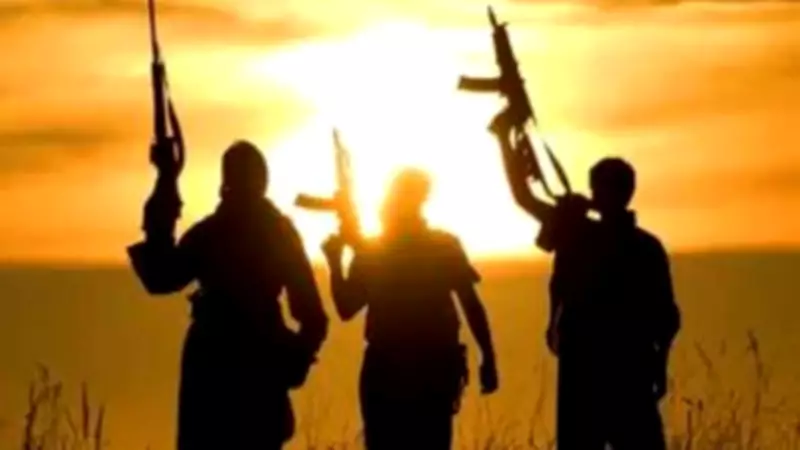 Global Terrorism Index 2026 Shows Map Error on Jammu and Kashmir