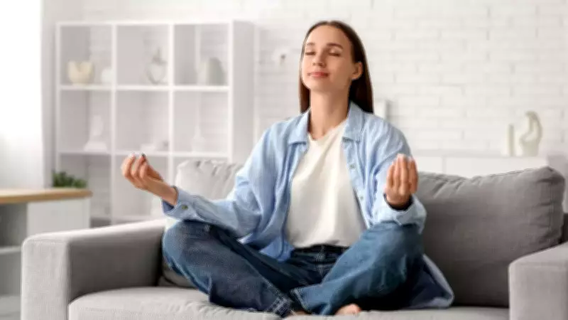 Global Uncertainty's Quiet Toll on Mental Health: Expert Strategies for Resilience