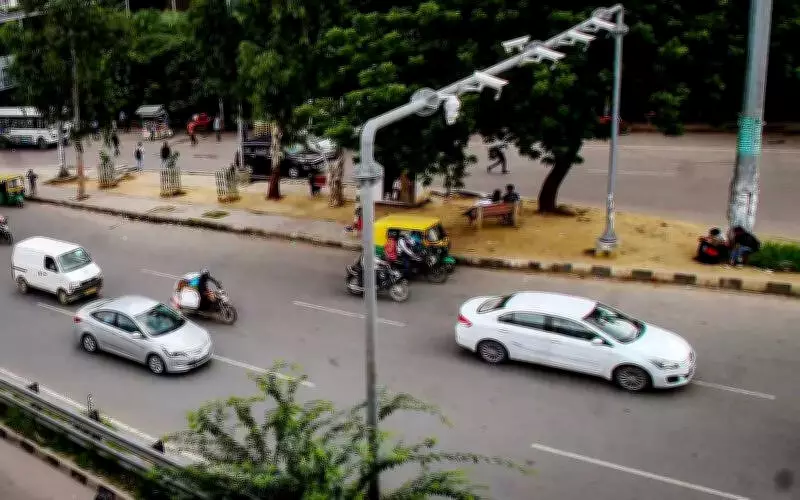 GMDA Floats Rs 755 Crore Tender for Elevated Corridor on Gurugram's Southern Peripheral Road