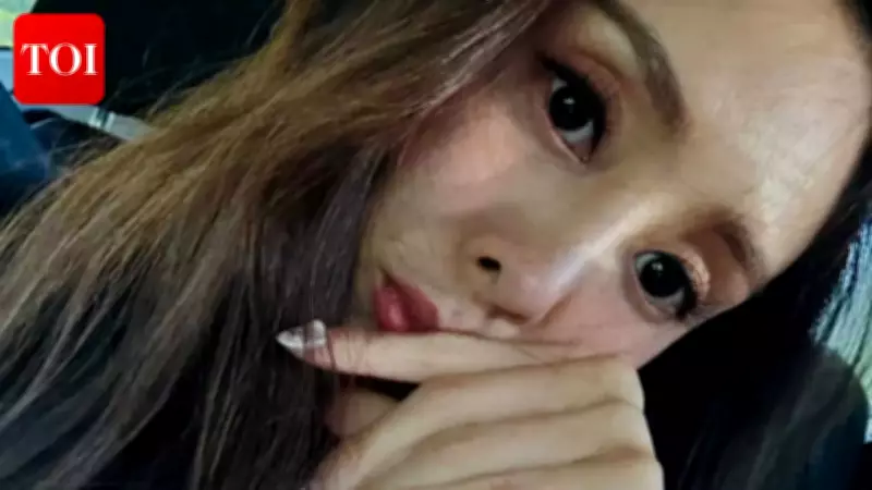 G.NA Returns to South Korea After Decade-Long Absence, Teases Music Comeback