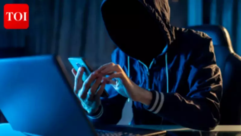 Goa Battles Cyberfraud: 313 Cases in 3 Years, Senior Citizens Targeted