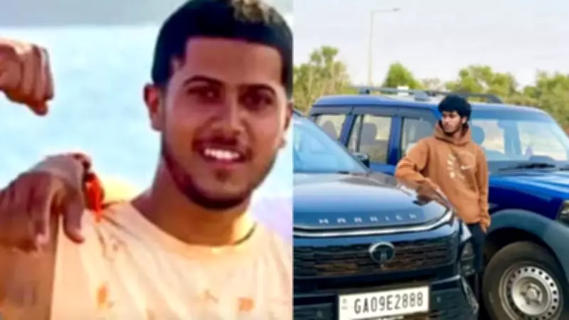 Goa BJP Councillor's Son Arrested in Minor Sexual Exploitation Case