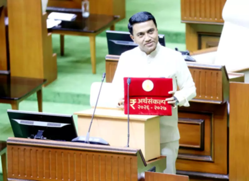 Goa Budget 2024: Free Pneumococcal Vaccine for 50,000 Seniors, Major Health Upgrades Announced