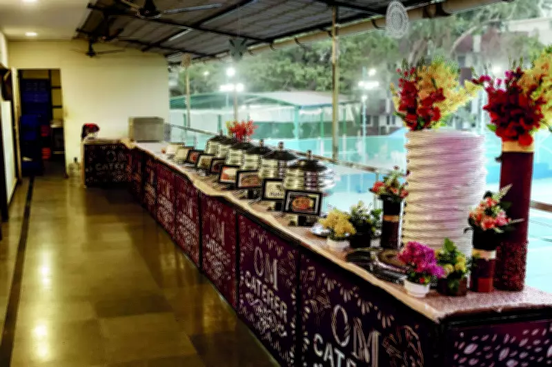 Goa Caterers Face LPG Crisis Ahead of Festive Wedding Season, Menus Altered