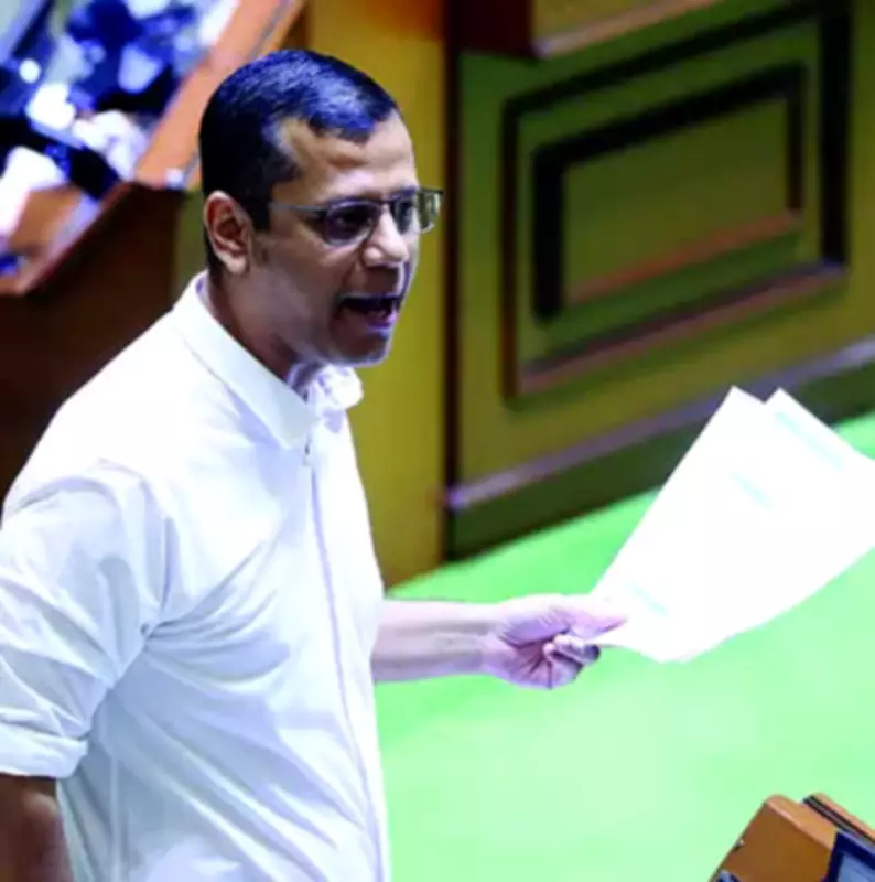 Goa CM Pramod Sawant Addresses LPG Shortage Concerns for Hospitality Sector