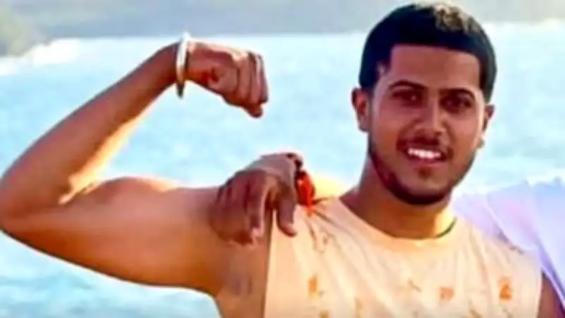 Goa Congress Leader Alleges Massive Sex Scandal Involving Councillor's Son