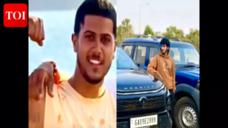 Goa Court Extends Custody of Curchorem Pocso Accused Amid Fresh FIR