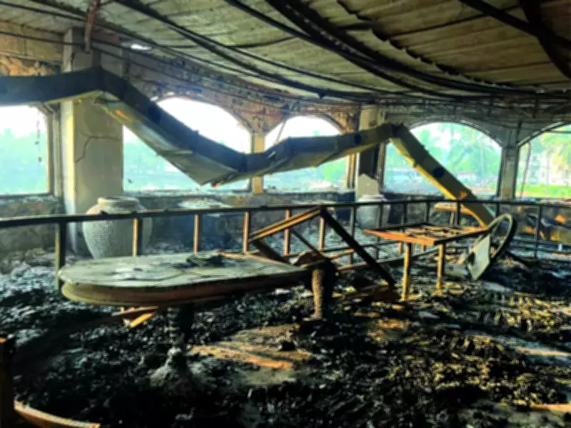 Goa Court Sets March 16 Trial Date for All 14 Accused in Birch by Romeo Lane Fire Case