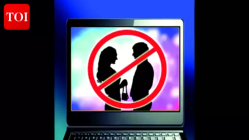 Goa Cyber Police Block 512 Escort Service URLs; Sites Operate from Other States, Kenya