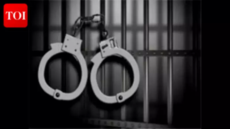 Goa Cyber Police Bust International Loan Scam, Arrest 7 in Late-Night Raid